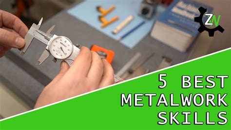 how to learn metal fabrication|metalworking training.